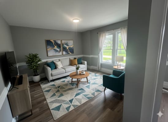 1124 Elmwood property